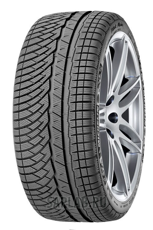 Купить MICHELIN 343525 Шины Michelin PILOT ALPIN 4 295/30R21 102W XL