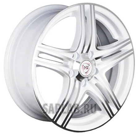 Купить Nz WHS075895 F-6 17/7 ET40 Wf