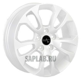 Купить запчасть LEGEARTIS - WHS082069 FD16 16/6,5 ET50 white