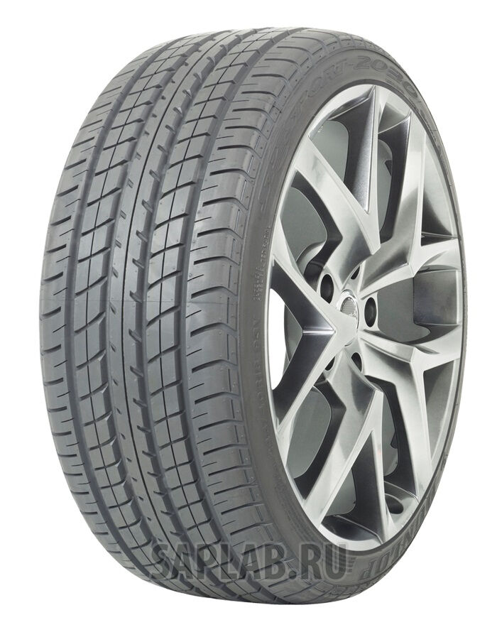 Купить DUNLOP 281387 Шины Dunlop J SP Sport 2030 185/55 R16 83H