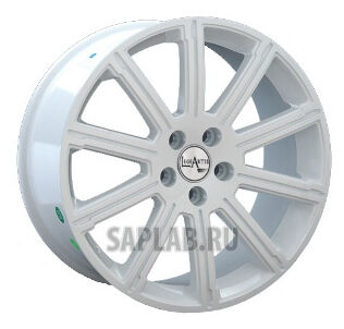 Купить запчасть LEGEARTIS - WHS090299 VW61 15/6 ET47 white