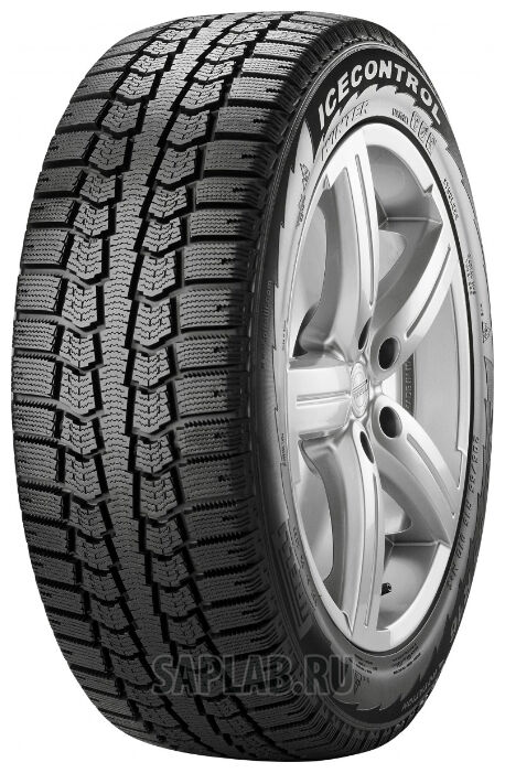 Купить PIRELLI 1977600 Шины Pirelli Winter Ice Control 205/60 R16 96T