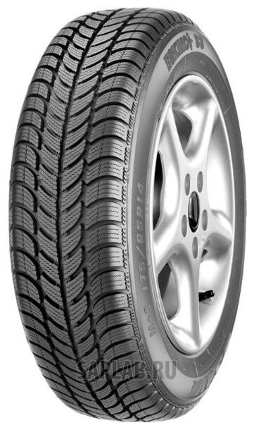 Купить запчасть SAVA - 527315 Шины Sava Eskimo S3 + 185/60 R15 84T