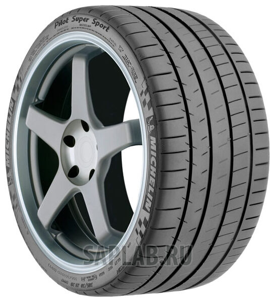 Купить MICHELIN 617008 Шины MICHELIN Pilot Super Sport 245/35 ZR18 92Y XL (617008)