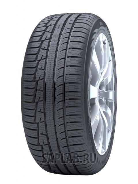 Купить NOKIAN T428097 Шины NOKIAN WR A3 225/60 R16 98 H T428097