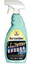 Купить Doctorwax DW5630 Очиститель кузова от следов насекомых и битума