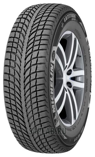 Купить MICHELIN 938582 Шины MICHELIN Latitude Alpin 2 235/55 R18 104H XL