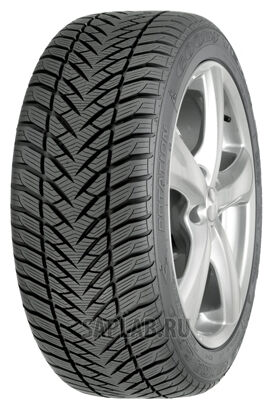 Купить GOODYEAR 563770 Шины GOODYEAR UltraGrip 255/50 R19 107H XL FP ROF