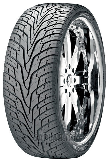 Купить HANKOOK 1003726 Шины Hankook Ventus ST RH06 285/60 R18 116V 1003726