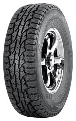 Купить NOKIAN T428194 Шины Nokian ROTIIVA AT 255/70 R 17 112T (T428194)