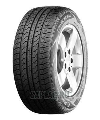 Купить MATADOR 15901520000 Шины MATADOR Mat MP82 Conquerra 2 235/65 R17 108H XL FR 15901520000