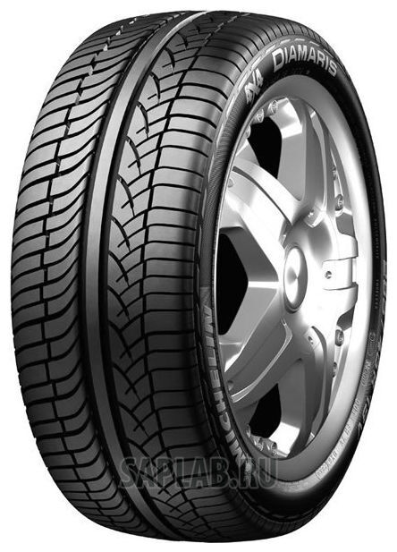 Купить MICHELIN 463876 Шины MICHELIN 4X4 Diamaris 275/40 R20 106Y XL N1 (463876)
