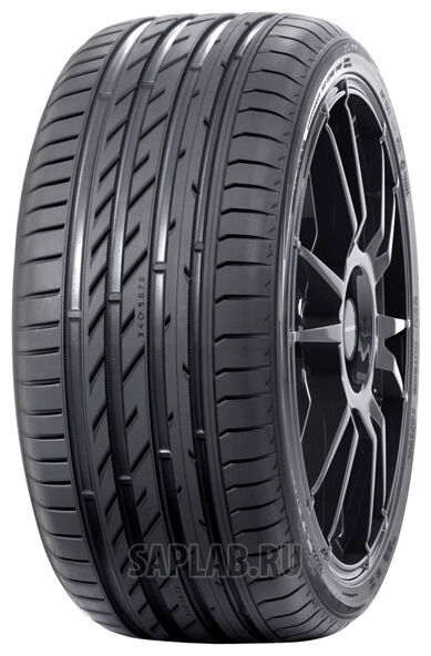 Купить NOKIAN T428483 Шины Nokian HAKKA BLACK XL 235/50 ZR 18 101Y (T428483)