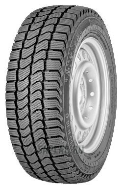 Купить запчасть CONTINENTAL - 0453057 Шины Continental VancoVikingContact 2 175/65 R14 90/88T