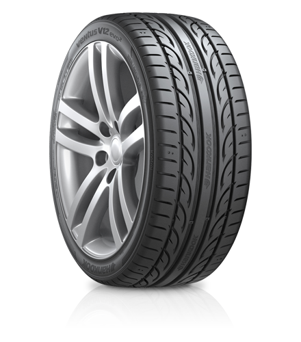 Купить HANKOOK 1015239 Шины Hankook Ventus V12 Evo 2 K120 245/40 R17 95Y XL