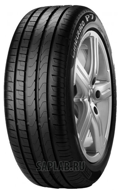 Купить PIRELLI 1912000 Шины Pirelli Cinturato P7 205/55R16 91H (1912000)