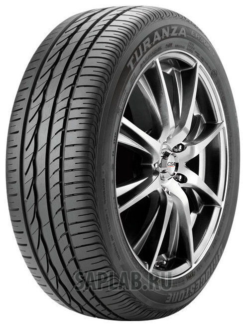 Купить запчасть BRIDGESTONE - PSR0P05203 Шины Bridgestone Turanza ER300 205/55R16 91 V (PSR0P05203)