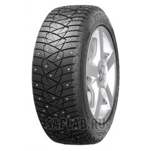Купить DUNLOP 527911 Шины Dunlop Ice Touch 195/65 R15 95T
