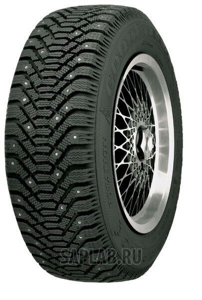 Купить GOODYEAR 708040 Шины GOODYEAR UltraGrip 500 275/40 R20 102T