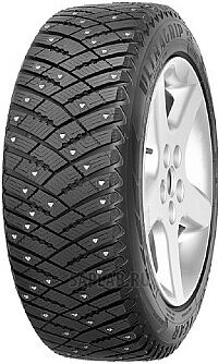 Купить GOODYEAR 527922 Шины GOODYEAR ICE ARCTIC UG 155/65 R14  75T