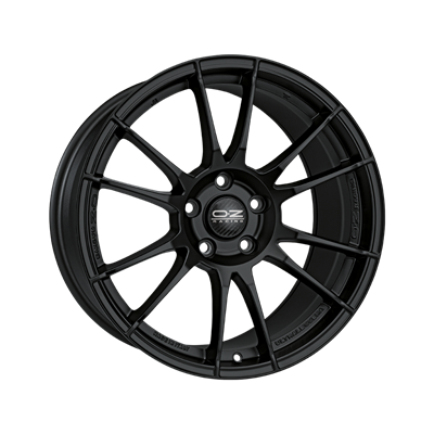 Купить запчасть OZ - WHS057173 Ultraleggera 18/8 ET35 Matt black