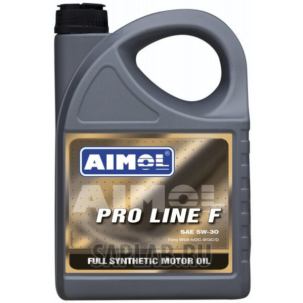 Купить запчасть AIMOL - 52554 Pro Line F 5W-30 1л