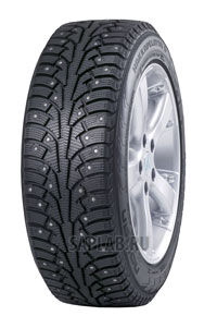 Купить NOKIAN TS42456 Шины Nokian Hakkapeliitta 5 205/50 R17 93T XL