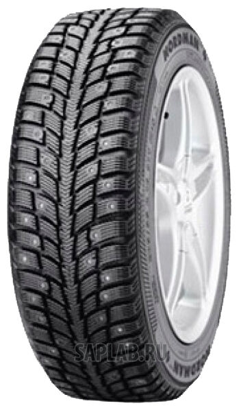 Купить NOKIAN TS31745 Шины 175/70 R14 88T XL Nordman + Studded 175/70 R14 88T XL TS31745