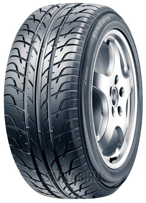 Купить запчасть TIGAR - 837171 Шины Tigar Syneris 205/55 R16 94V XL (837171)