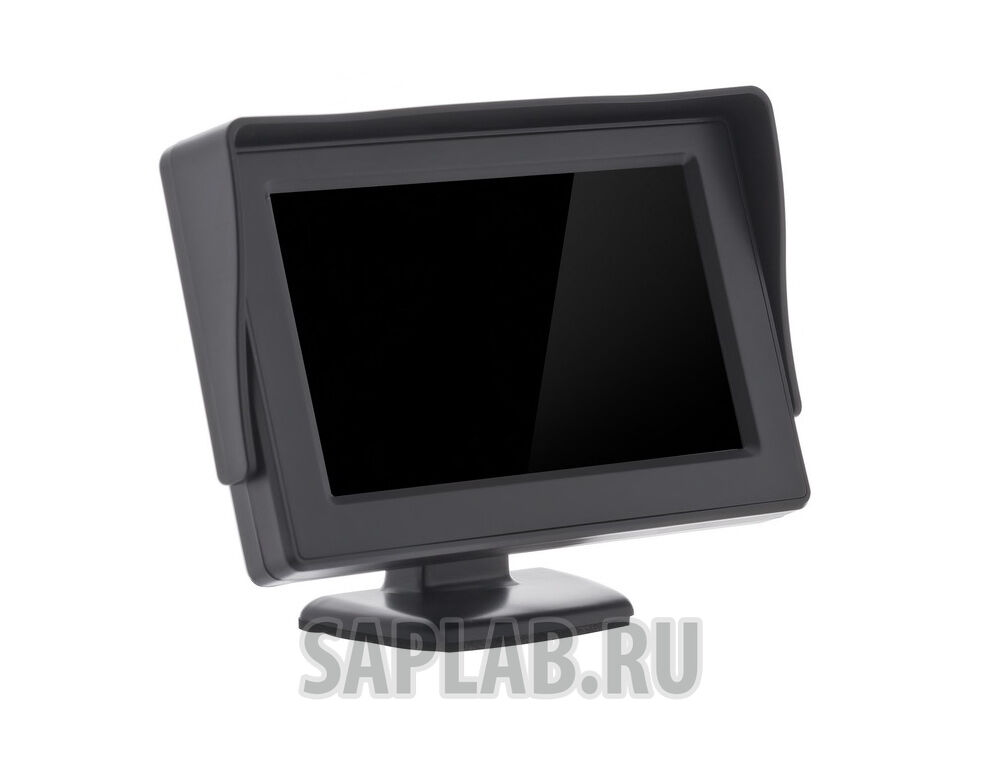 Купить запчасть NEOLINE - TD000000548 Универсальный дисплей Neoline Camera Display