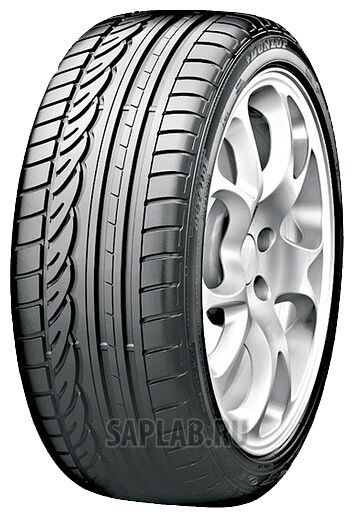 Купить DUNLOP 277583 Шины Dunlop SP Sport 01 265/45 R21 104W