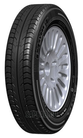 Купить запчасть AMTEL - 2227300 Шины Amtel Planet FT-501 K-321225/55 R16 95V (до 240 км/ч) 2227300