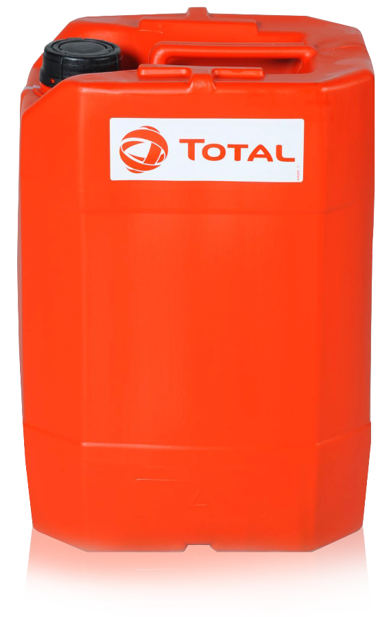 Купить запчасть TOTAL - 110801 Rubia Tir 8600 10W40