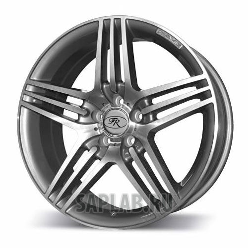 Купить запчасть REPLICA - 206326105 Replica MERCEDES 20/8,5 ET35