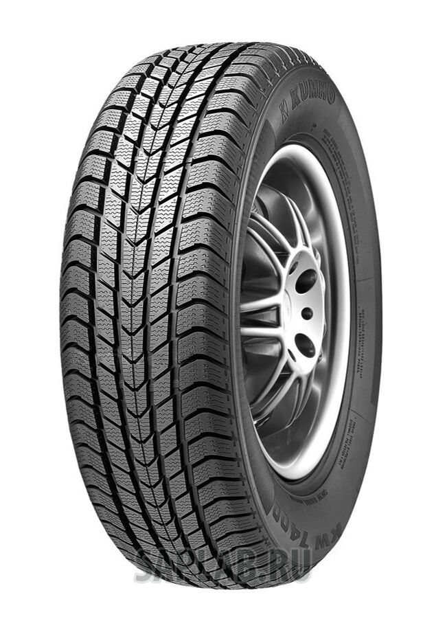Купить KUMHO 1815913 Шины Kumho KW7400 155/65 R13 73 1815913