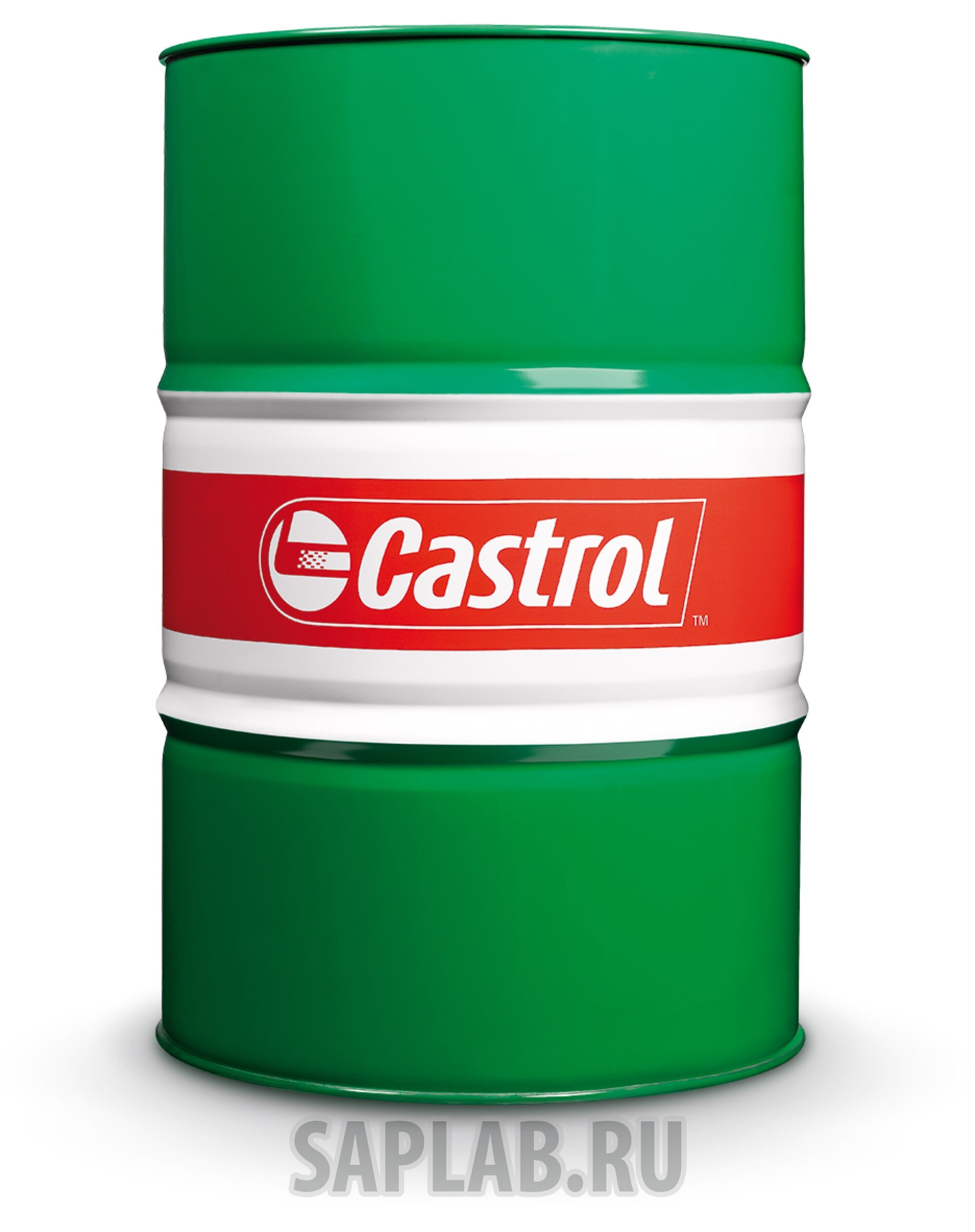 Купить запчасть CASTROL - 15102D Антифриз-концентрат "Radicool NF", 60л