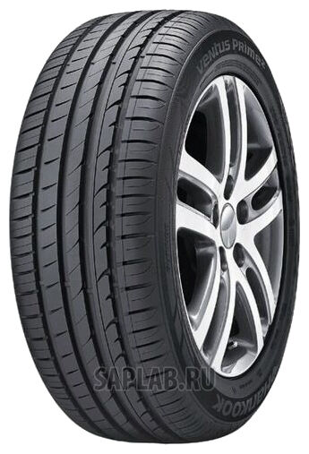 Купить HANKOOK 1011229 Шины Hankook Ventus Prime 2 K115 195/55 R16 87V
