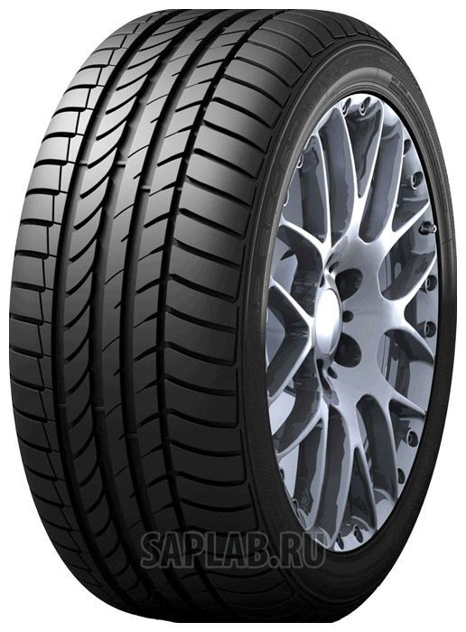 Купить DUNLOP 286779 Шины Dunlop SP SPORT MAXX TT 205/50ZR17 93Y (286779)