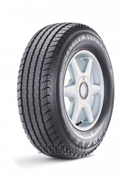 Купить GOODYEAR 562652 Шины GOODYEAR Wrangler UltraGrip 225/70 R16 103T