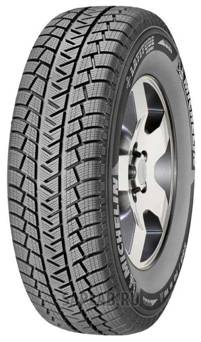 Купить MICHELIN 897266 Шины MICHELIN Latitude Alpin 265/70 R16 112T