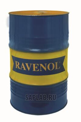 Купить запчасть RAVENOL - 4014835639164 Моторное масло Ravenol Racing Formel Sport SAE 15W-50 60л