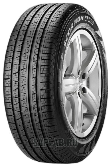 Купить PIRELLI 1966400 Шины Pirelli Scorpion Verde 235/65 R18 104T (до 190 км/ч) 1966400