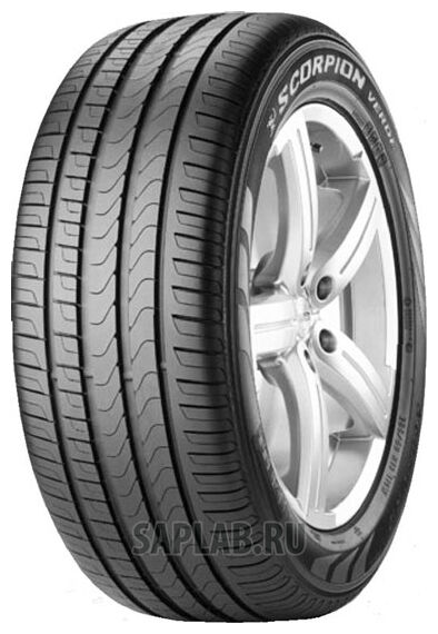 Купить PIRELLI 1805900 Шины Pirelli Scorpion Verde 235/65R17 108V (1805900)
