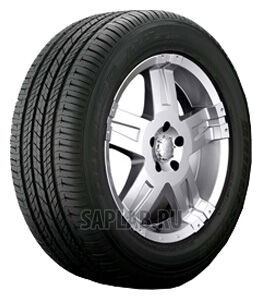 Купить запчасть BRIDGESTONE - PSR1289303 Шины Bridgestone Dueler H/L 400 245/55R19 103 S (PSR1289303)