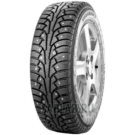 Купить NOKIAN TS31904 Шины Nokian Nordman 5 155/65 R14 75T