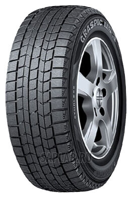 Купить DUNLOP 288265 Шины Dunlop J Graspic D S-3 215/55 R16 93Q