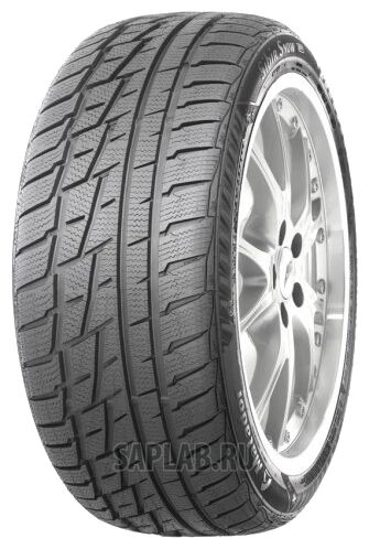 Купить MATADOR 15852830000 Шины MATADOR Mat MP92 Sibir Snow 185/65 R15 88T 15852830000