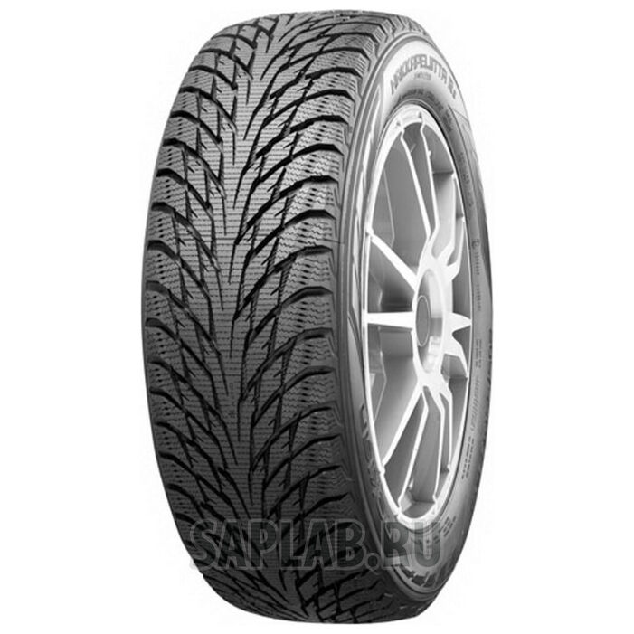 Купить NOKIAN T428375 Шины Nokian Hakkapeliitta R2 SUV 275/50 R20 113R XL