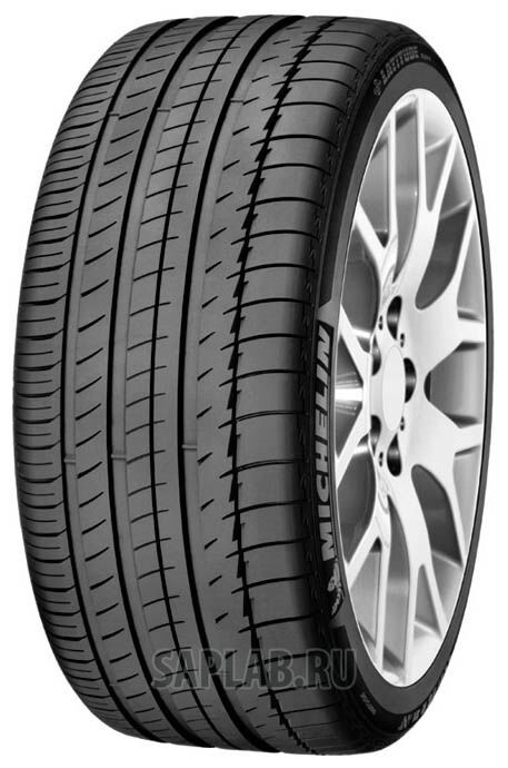 Купить MICHELIN 871700 Шины MICHELIN Latitude Sport 225/60 R18 100H (871700)