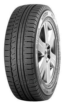 Купить NOKIAN T442192 Шины Nokian WR C Van 175/65 R14 90/88T